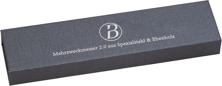 Produktbild Babossa Allzweckmesser (13 cm)