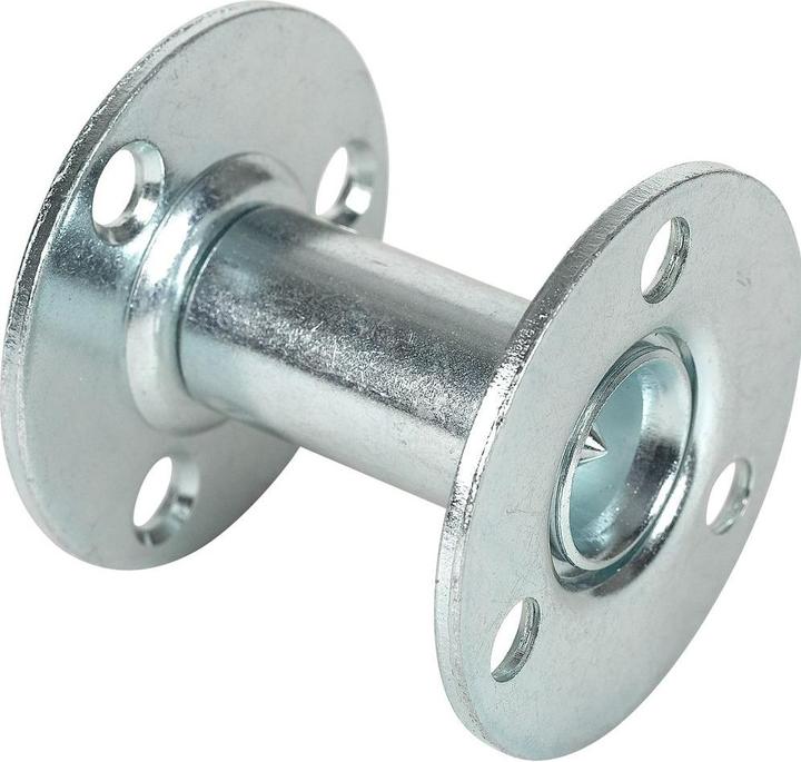 Saner Handlaufstuetze 60mm verzinkt (Stahl)