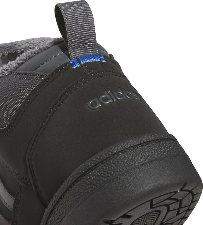 Image du produit Adidas Chaussures Rapid Court Mid Winterized Junior (39 1/3)