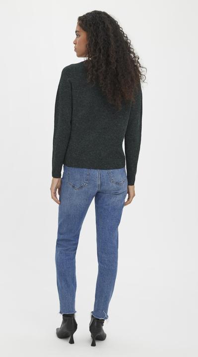 Image du produit Vero Moda Blouse à manches longues décontractée (S)