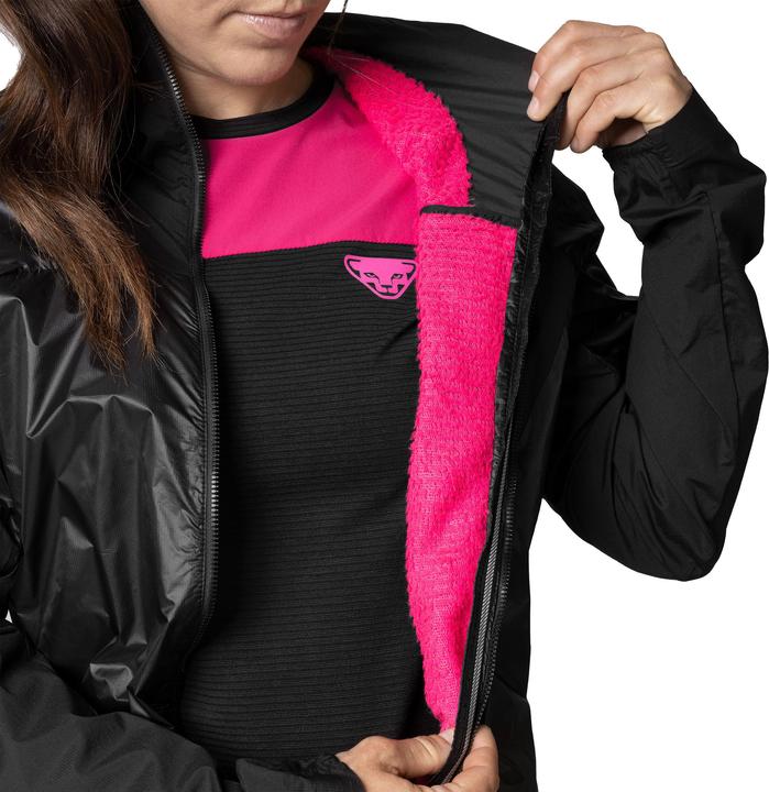 Actual product image Dynafit Elevation Alpha® Hybrid Jacket (XS)
