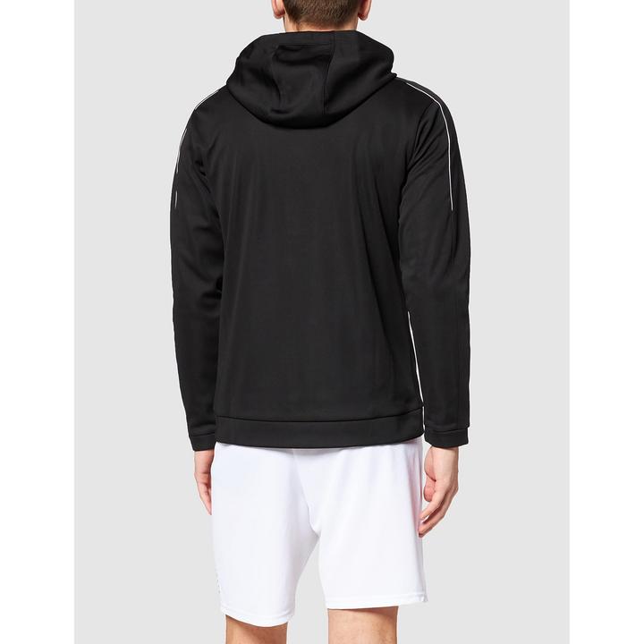 Actual product image JAKO Hooded Jacket Classico Ladies (44)
