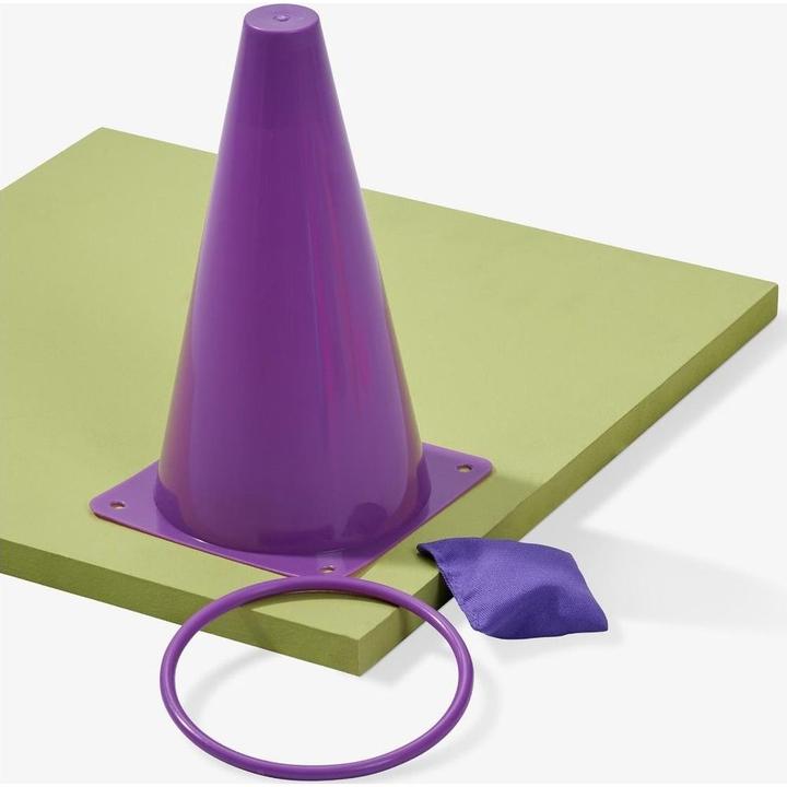 Produktbild The twiddlers Spieleset 3-in-1 26-teilig