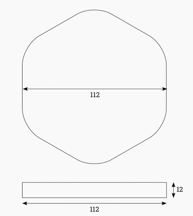 Productafbeelding OK-Line Smartphone oplaadstation (10 W)