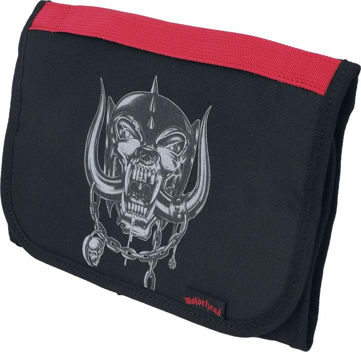 Produktbild Motörhead Warpig