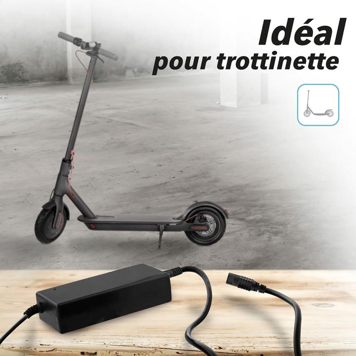 Actual product image T'nB Battery chargers