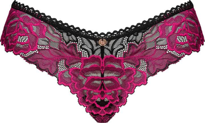 Productafbeelding Obsessive Panties Rosenty (M, L)