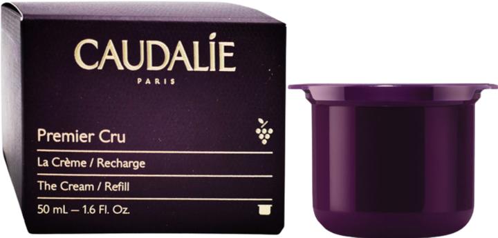 Produktbild Caudalie Premier Cru (50 ml, Tagescreme, Bis SPF 10)
