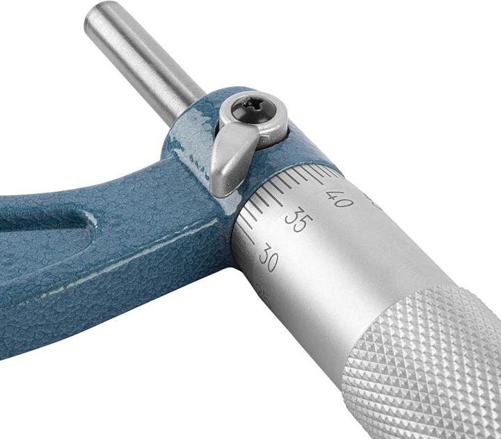 Image du produit Stahlwerk Micromètre 25-50 mm DIN 863 Micromètre