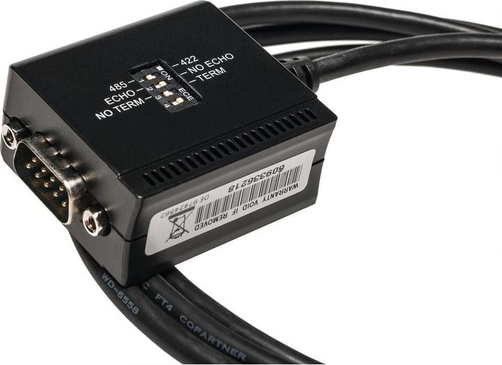 Actual product image Exsys EX-1303, USB to 1S Serial RS422/485 Port (FTDI Chip)