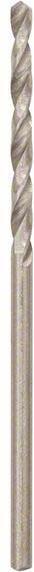 Immagine prodotto Bosch Professional Zubehör Trapano PRO Metal HSS-G, 1,7 x 20 x 43 mm (1,7 mm)
