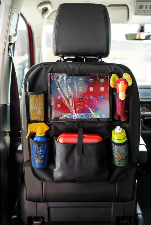 Actual product image Osann Backrest organiser