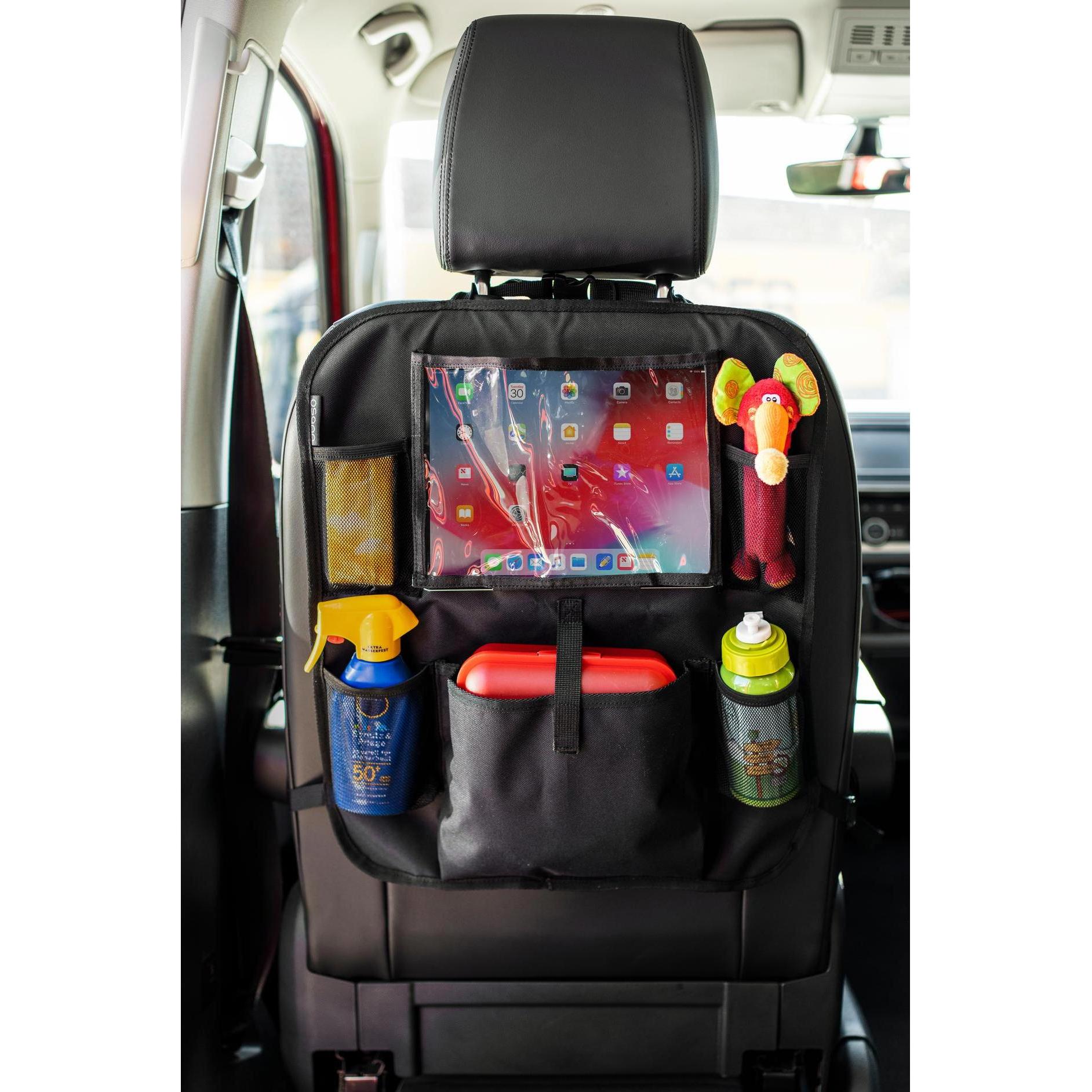 Thumbnail - Osann, Kindersitz Zubehör, Organizer