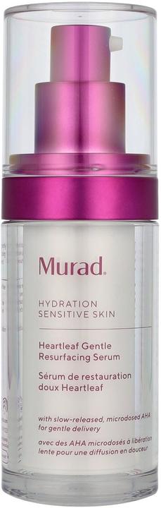 Actual product image Murad Heartleaf Gentle Resurfacing Serum (30 ml)