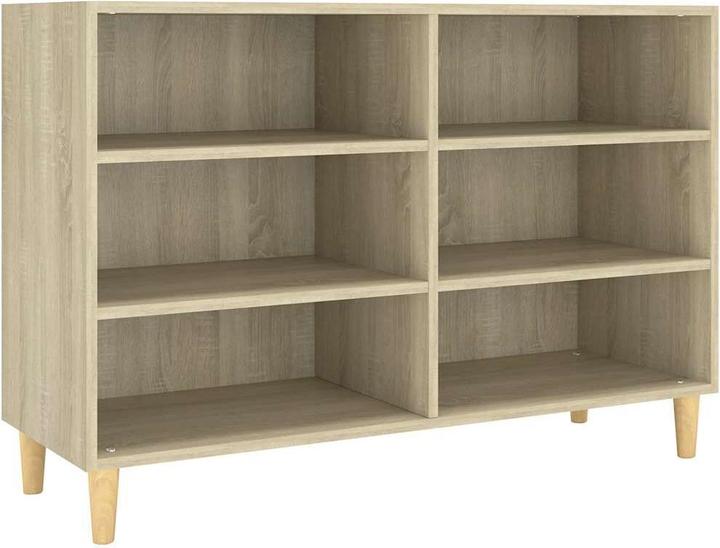 Image du produit vidaXL Sideboard (103.50 x 35 x 70 cm)