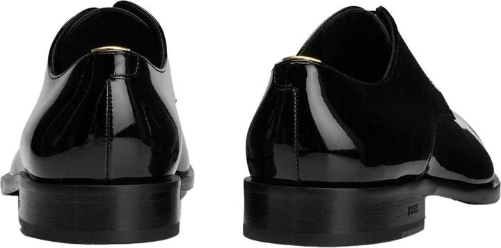 Produktbild Hugo Boss Schnürschuhe Bruce Glänzend Leder (39.5)