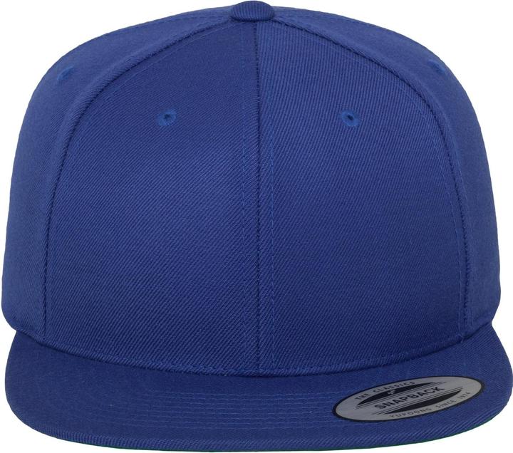 Produktbild Flexfit Snapback (One Size)