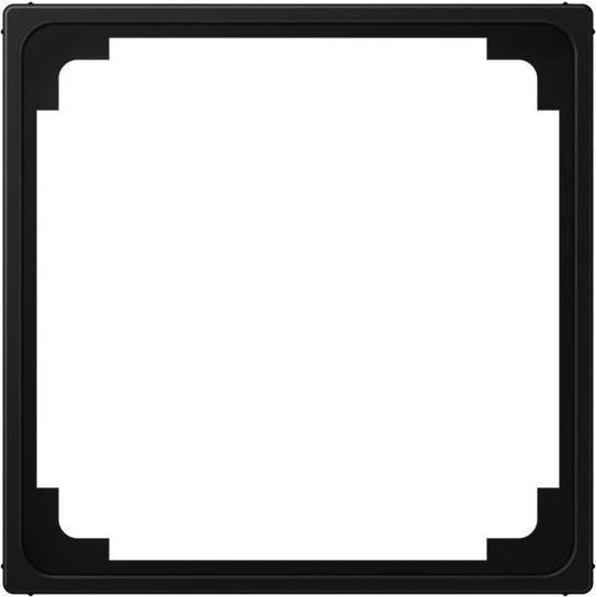 Actual product image JUNG Mounting frame 1f sw mt A Kst A590ZSWM