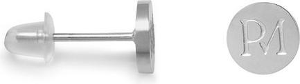 Immagine prodotto Proud MaMa Orecchini Steel Collection, argento