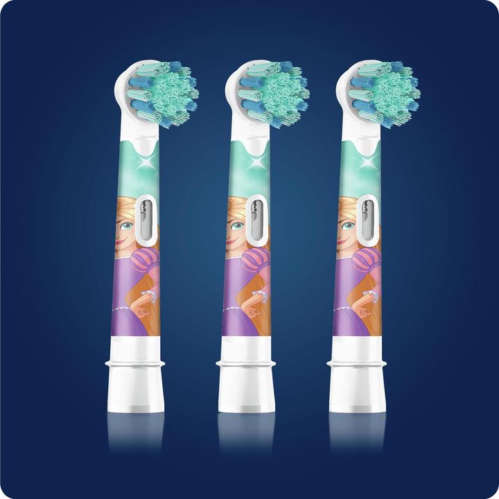 Produktbild Oral-B Kids Cars/Mickey/Princess Mix (1 x)