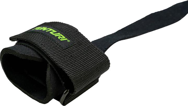 Immagine prodotto Tunturi Gepolsterte Profi Lifting Straps Zughilfen