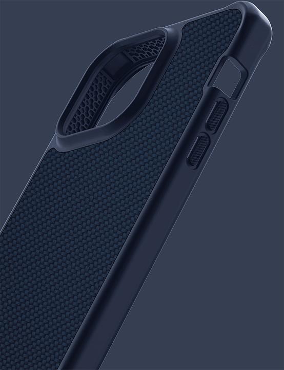 Produktbild Itskins Itbalnylip14pbl (Apple iPhone 14 Pro)