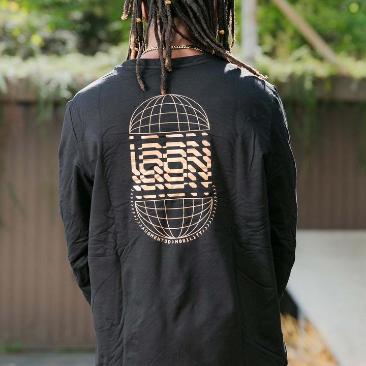 Immagine prodotto Iqon Abbigliamento (M)