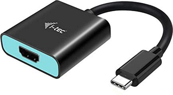i-tec USB Typ-C zu (HDMI, 5.40 cm)