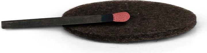 Actual product image Hibi Sandalwood incense sticks