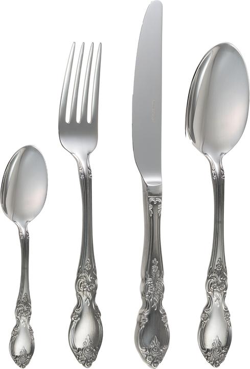 Image du produit Berndorf Fioretta (24 pcs, Set de couverts)