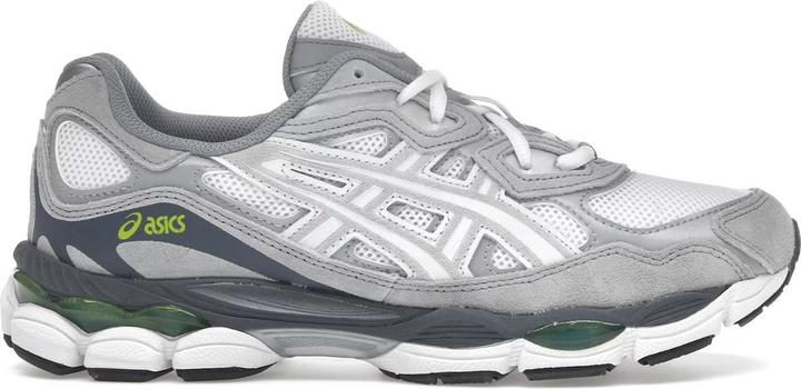 Image du produit ASICS Performance ASICS Gel-NYC White Glacier Grey (46)