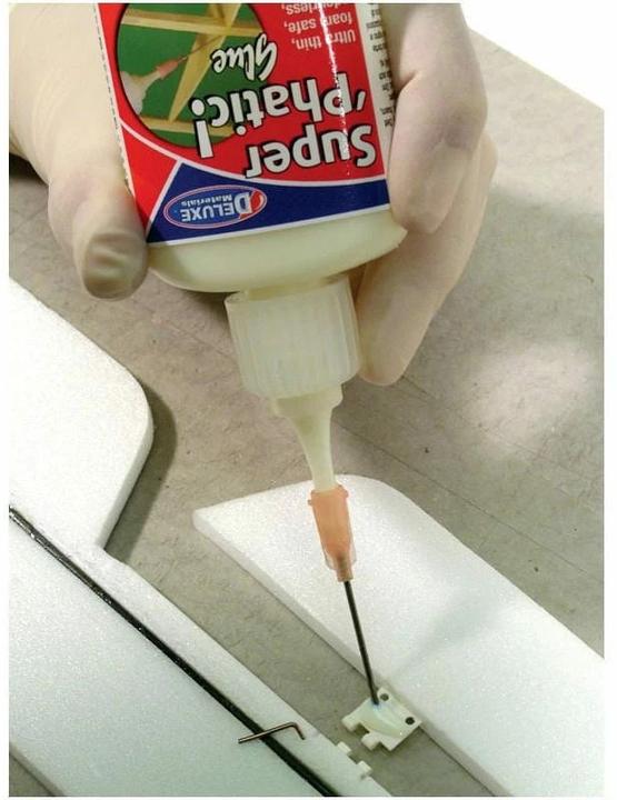 Image du produit Deluxe Materials Super Phatic (70 g, 50 ml)