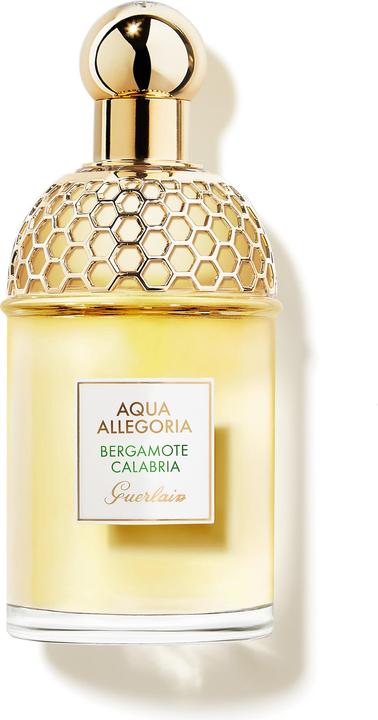 Image du produit Guerlain Aqua Allegoria Bergamot Calabria (Eau de toilette, 125 ml)