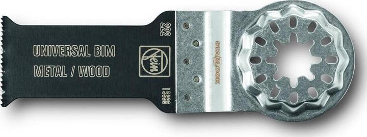 Immagine prodotto Fein Lama da taglio E-Cut, 28 mm Universal
