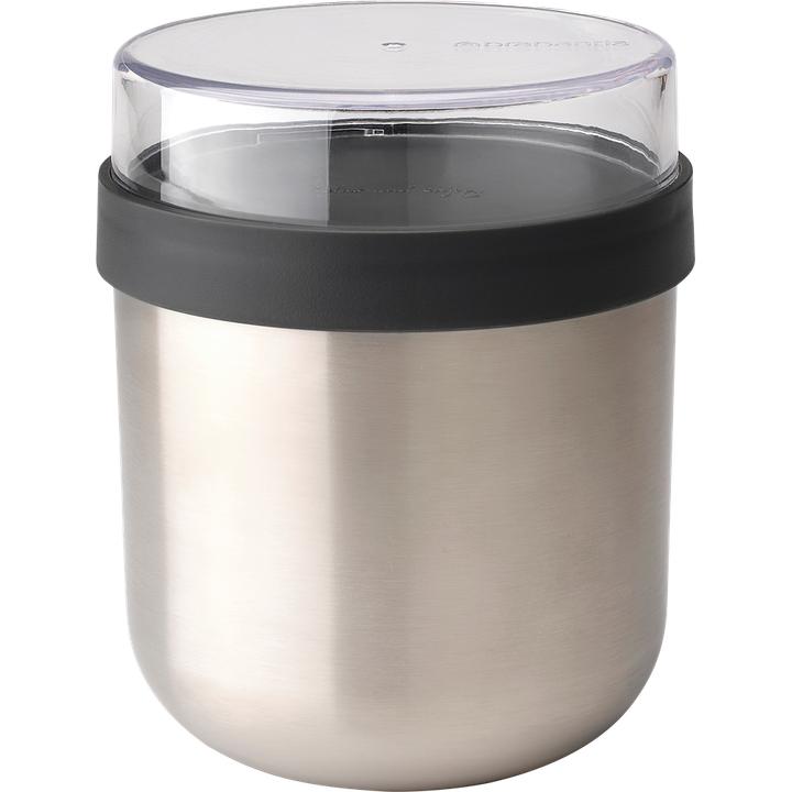 Produktbild Brabantia Isolier-Suppentasse Make & Take 0.5 l