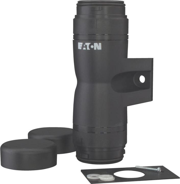Actual product image Eaton Base for Vertical Mounting 2 sides, 40mm