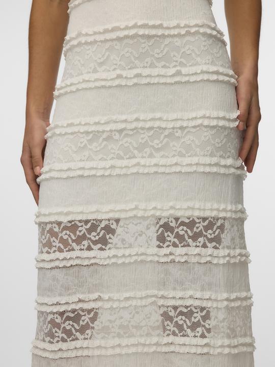Produktbild Vero Moda VMLUCIA Langes Kleid Kleid (S)
