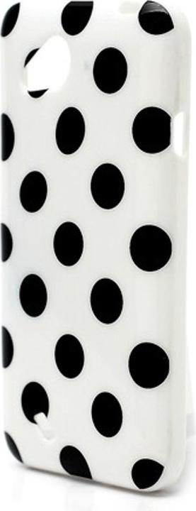 Actual product image König Design Protective cover for mobile HTC Desire VC T328d (HTC Desire VC)