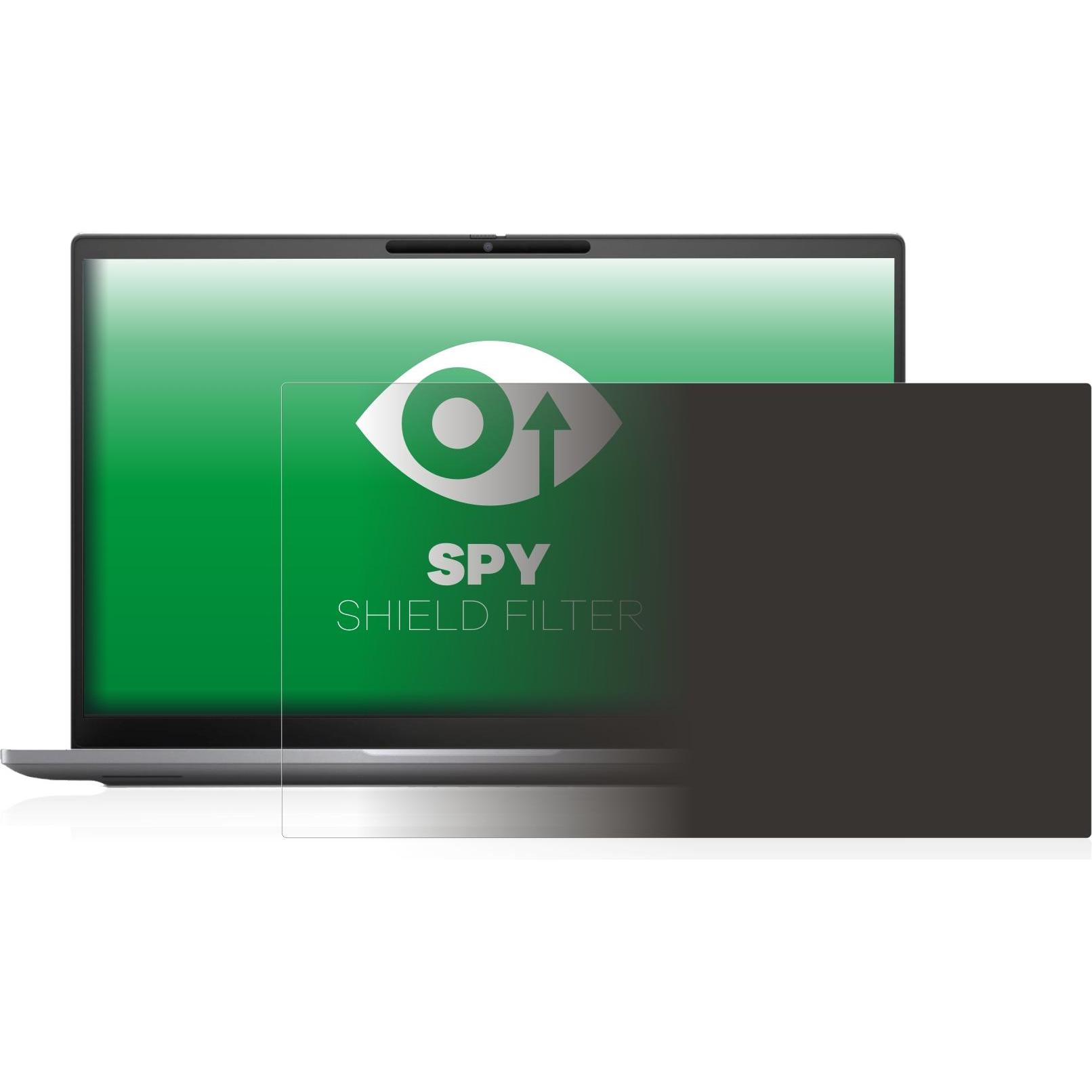 Thumbnail - upscreen Spy Shield Blickschutzfilter (15.60", 16 : 9), Notebook Schutzfolie