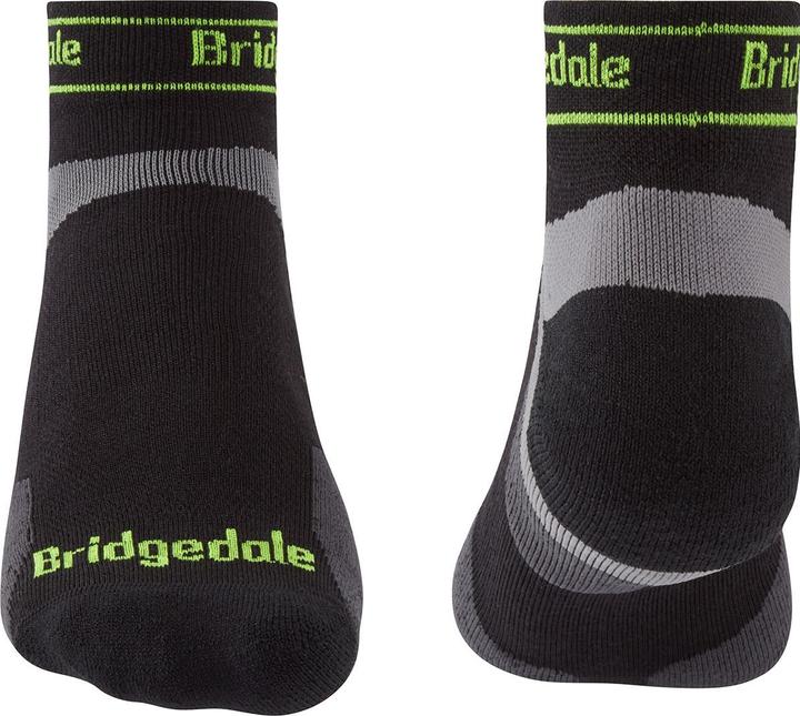 Image du produit Bridgedale Ultralight T2 Merino Sport Low (44 - 47)