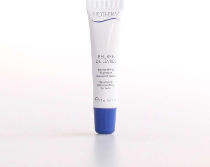 Actual product image Biotherm Beurre De Lèvres (Butter, 13 ml)
