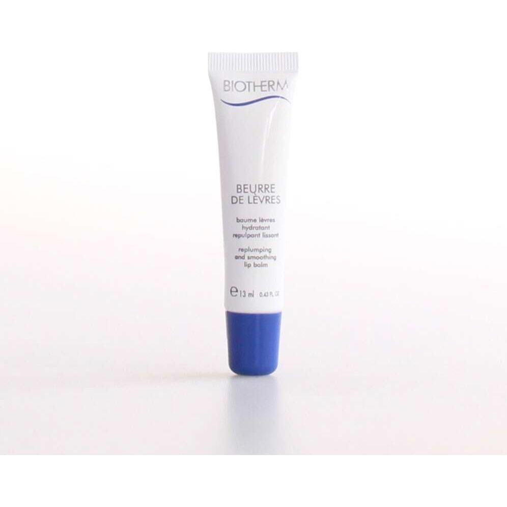 Thumbnail - Biotherm, Lippenpflege, Beurre De Lèvres (Butter, 13 ml)