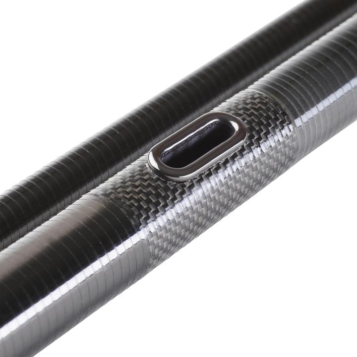 Image du produit Caperlan CARPOVER 100 KIT (Tige ronde, 280 cm)