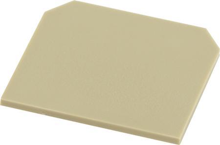 Produktbild Weidmüller Deckel für Reihenklemme AKZ