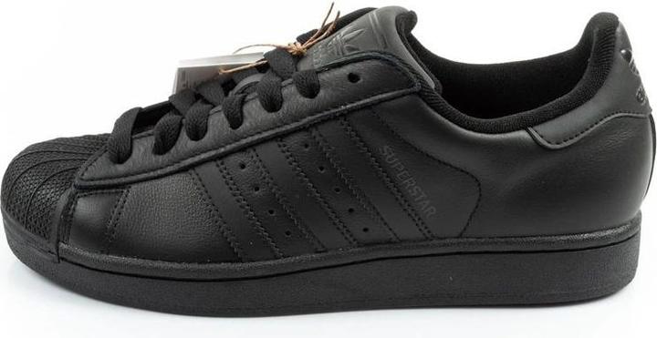 Produktbild Adidas Superstar II Herren-Sneaker aus Leder (40)