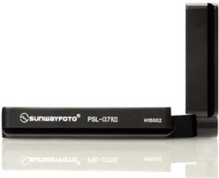 Sunwayfoto PSL-A7RII - L-Plate Fot Sony A7RII (090PSLA7RII000) (L-rail)