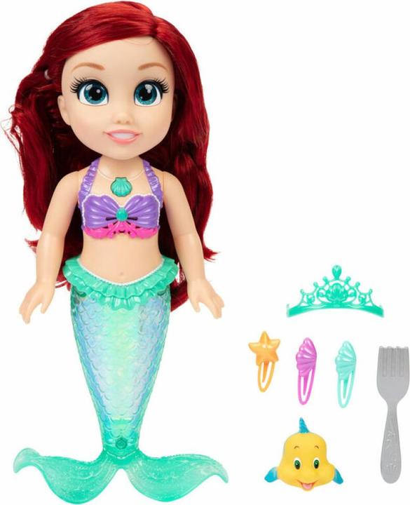 Produktbild Jakks Pacific Die kleine Meerjungfrau Ariel