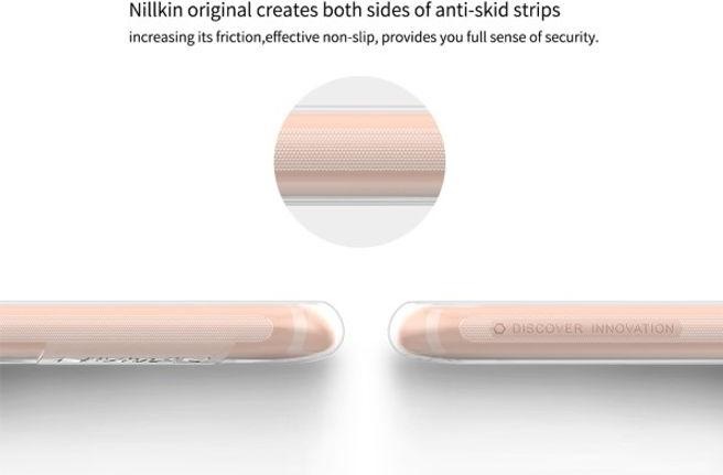 Produktbild Nillkin Nature Soft Series (Xiaomi Mi Max 3)