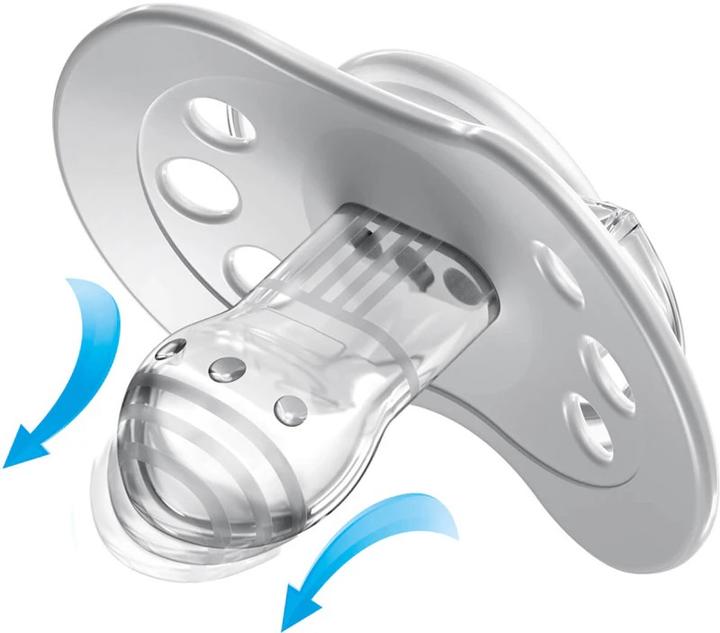 Actual product image Lovi I Love (2x, 0 - 6 Months)