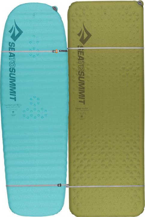 Actual product image Sea To Summit Coupler Kit Loops